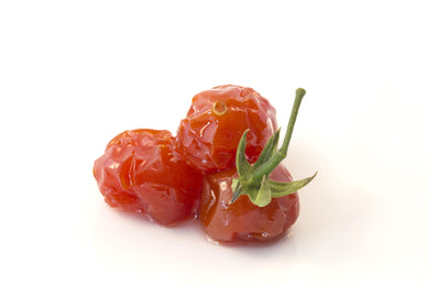 Frutta Candita: Pomodorini Canditi